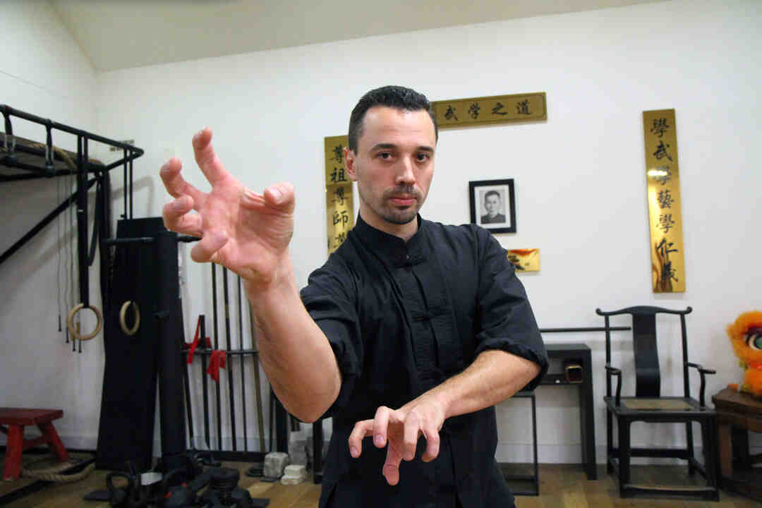 Quelle est la différence entre le karaté et le kung fu?